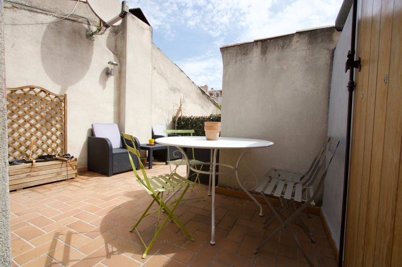 Le Verrerie Apartment Aix-en-Provence Exterior photo